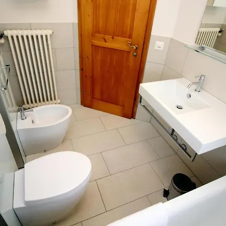 Apartment Amel Sur Celerina/Schlarigna