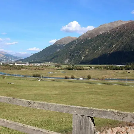 Lejlighed Amel Sur *