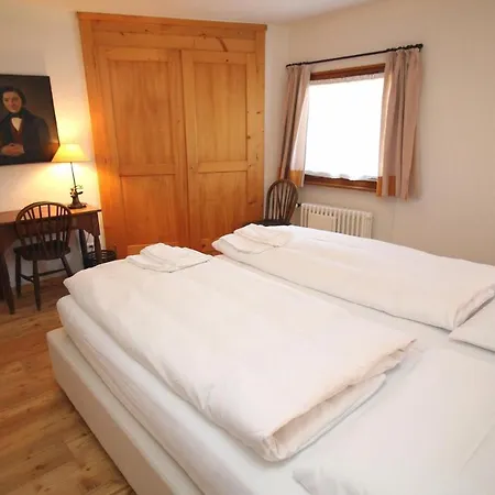 Amel Sur Celerina/Schlarigna